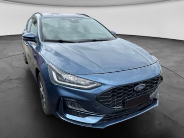 FORD Focus V 2022 SW - Focus SW 1.0t ecoboost h ST-Line 125cv