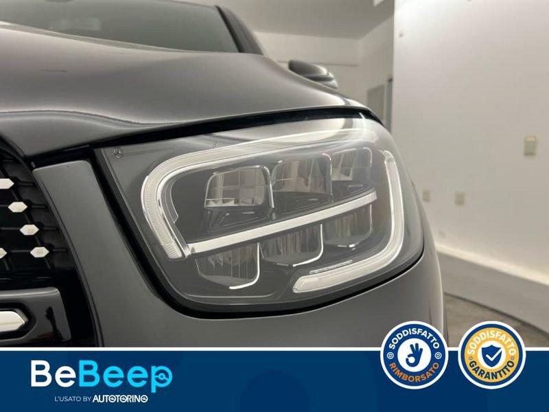 Mercedes-Benz GLC Coupé GLC COUPE 300 DE PHEV (EQ-POWER) PREMIUM 4MATIC AU