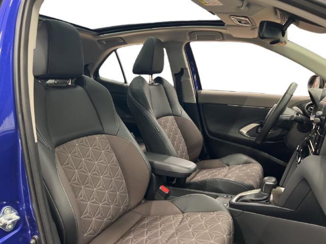 TOYOTA Yaris Cross 1.5 Hybrid 130 CV 5p. E-CVT Lounge