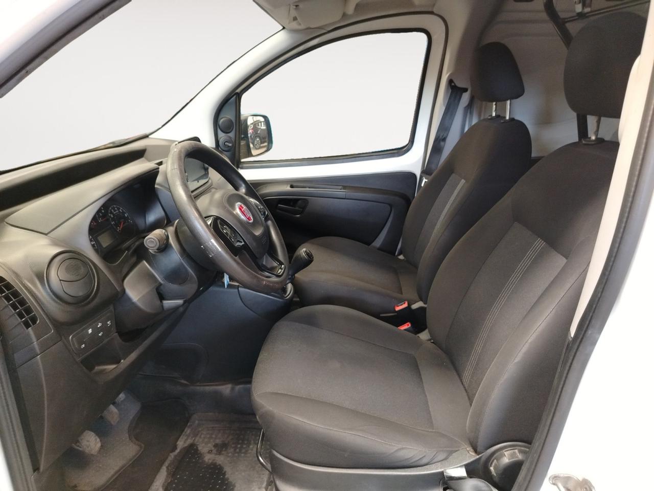 FIAT Fiorino cargo 1.3 mjt 80cv E6d-final
