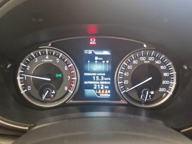 Suzuki Vitara 1.4 Hybrid Cool PREZZO REALE