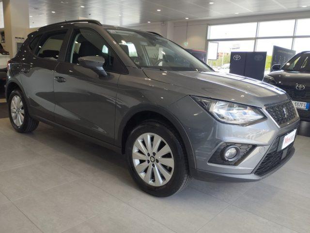 SEAT Arona 1.0 EcoTSI 115 CV DSG Style