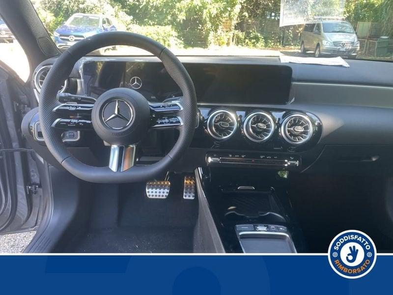 Mercedes-Benz Classe A 180d Automatic AMG Line Advanced Plus
