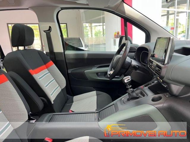 CITROEN Berlingo PureTech 110 Stop&Start M Shine