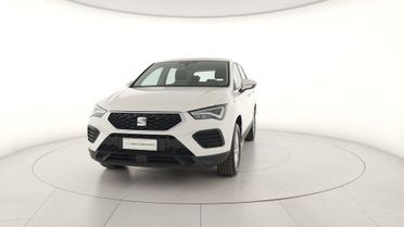 SEAT Ateca 2020 - Ateca 1.0 tsi Reference 110cv