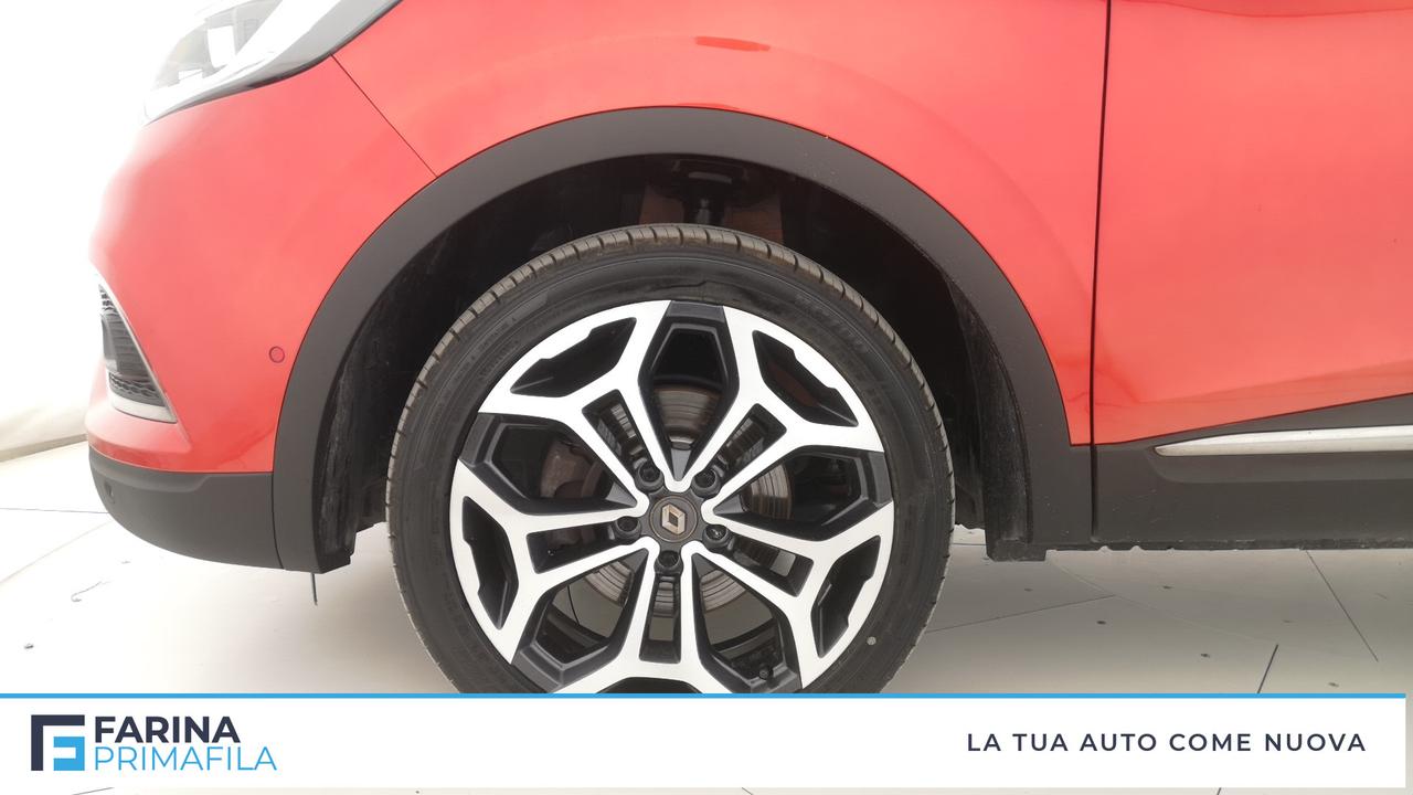 RENAULT Kadjar 2019 - Kadjar 1.5 blue dci Sport Edition2 115cv edc