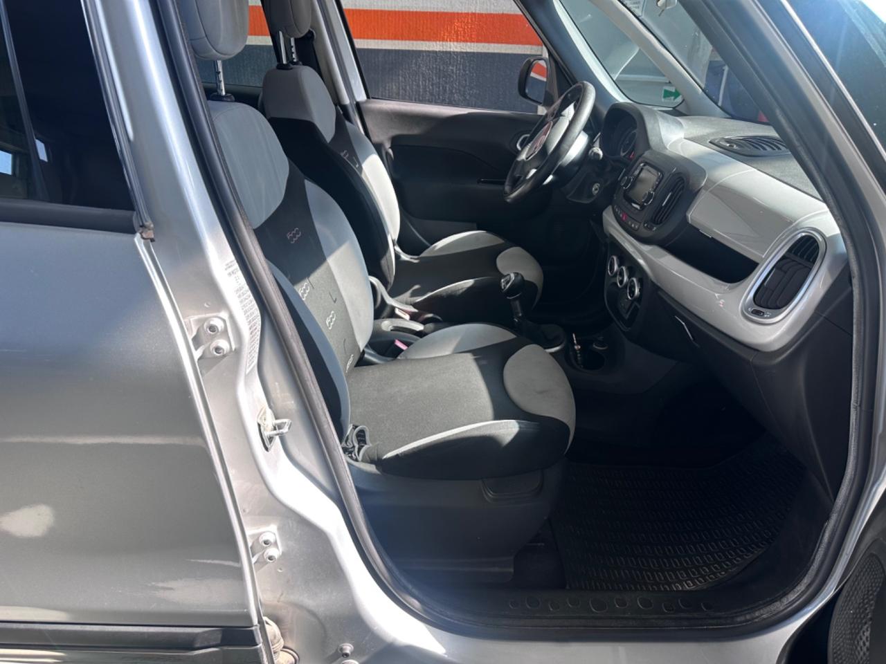 Fiat 500L 1.3 Multijet 85 CV Pop Star