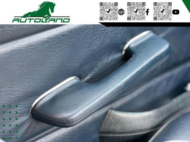 MERCEDES-BENZ 220 D RESTAURATA