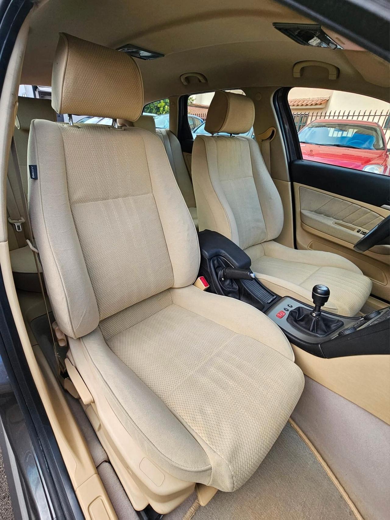 Alfa Romeo 159 1.8 GPL Sportwagon Progression