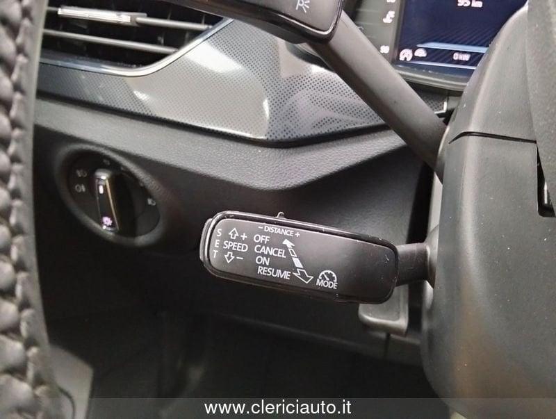 Škoda Kamiq 1.0 TSI 110 CV DSG Style