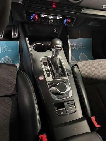 Audi S3 IVA ESPOSTA Cockpit scarico aspirazione Mappa