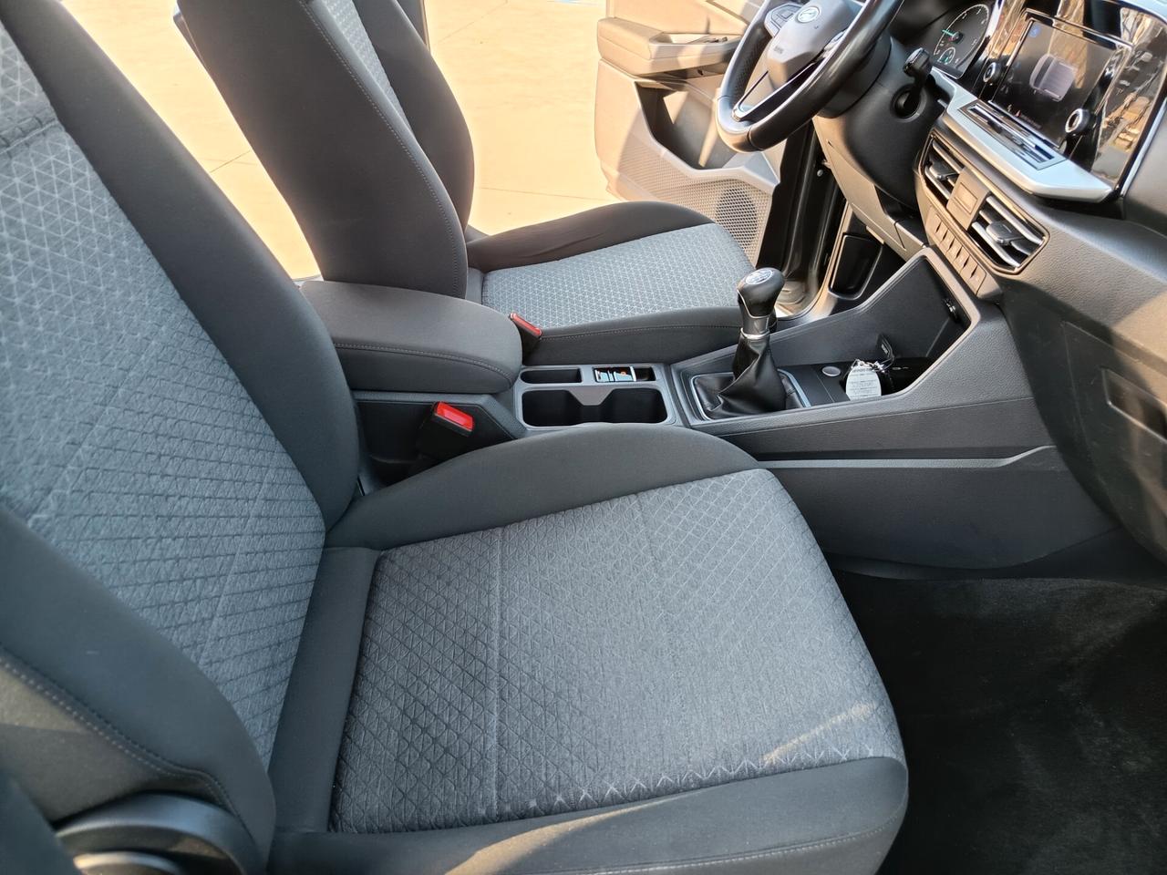 Ford Tourneo Connect Grand 2.0 EcoBlue 102 CV Titanium