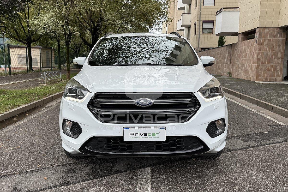 FORD Kuga 1.5 EcoBoost 150 CV S&S 2WD aut. ST-Line
