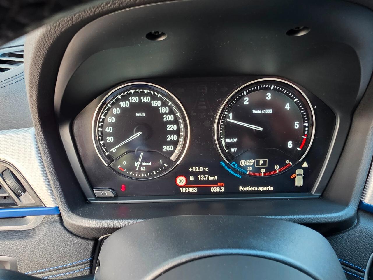 Bmw X2 xDrive20d Msport