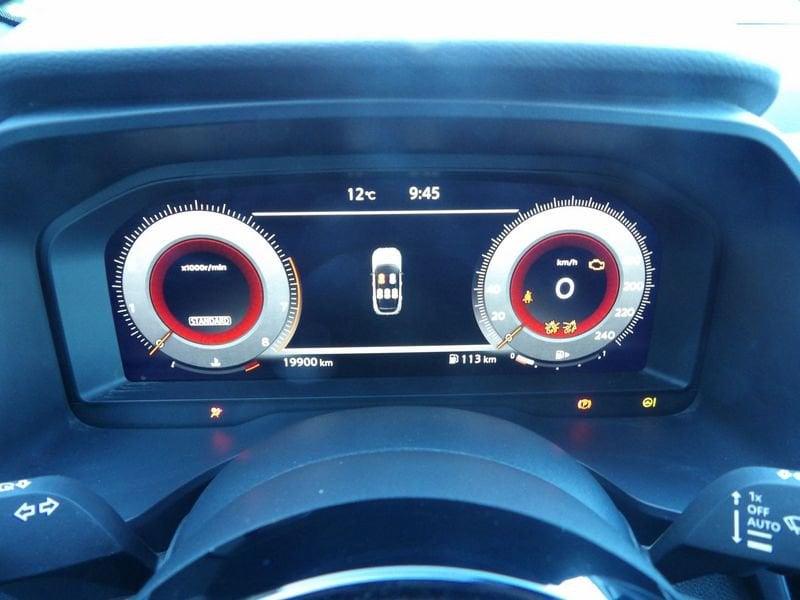 Nissan Qashqai 1.3 MHEV 140 Tekna