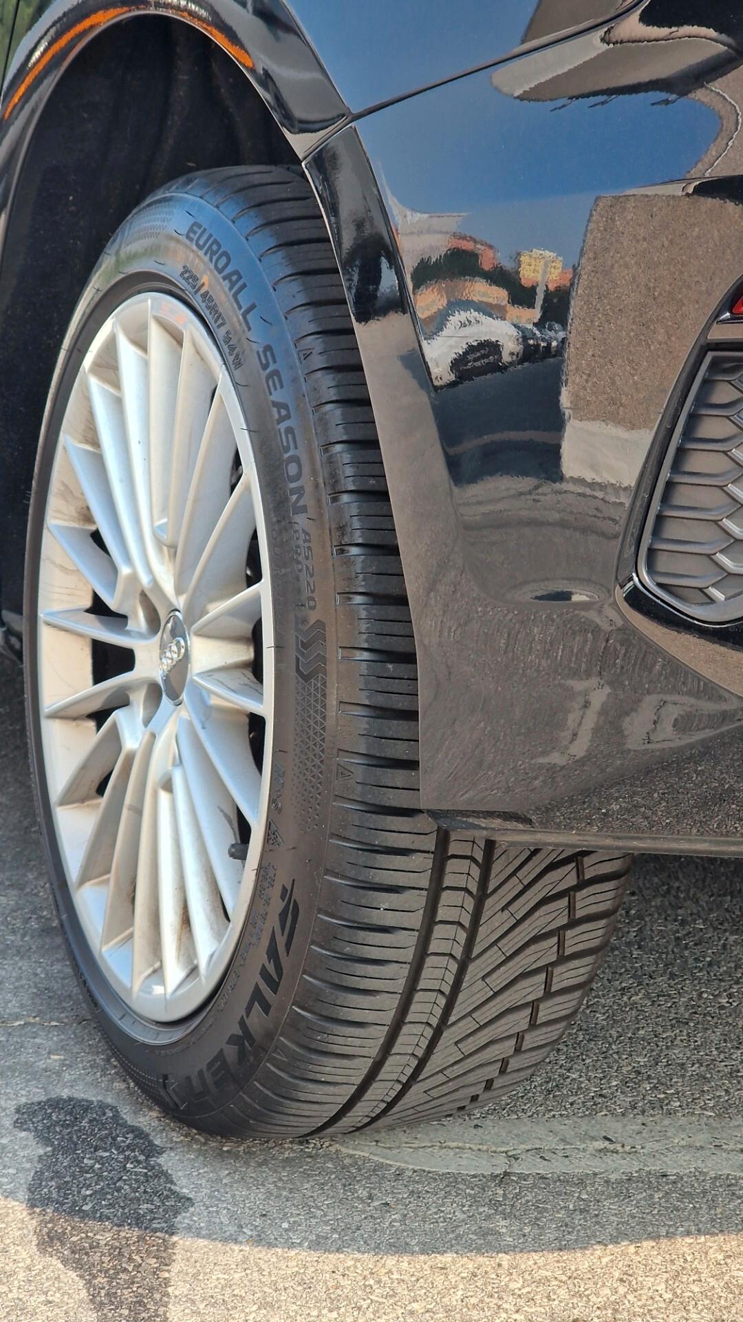 Audi A3 SPB 30 TDI Sport