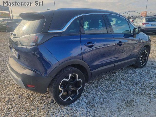 OPEL Crossland NEOPATENTATI 2021 1.2 Elegance TG: GR609XC