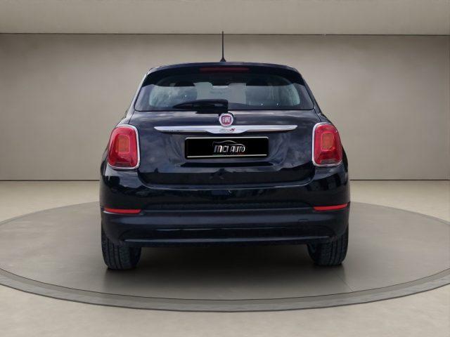 FIAT 500X 1.6 MultiJet 120 CV DCT Pop Star