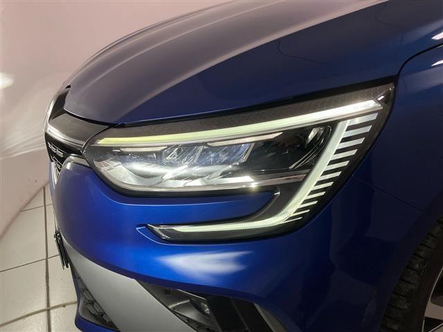 RENAULT Megane Berlina 1.5 Blue dCi RS Line EDC