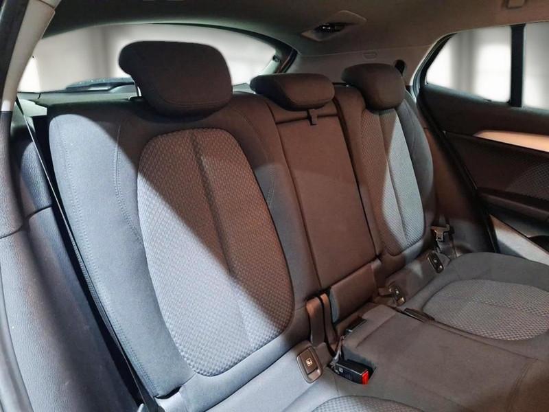 BMW X2 XDRIVE 25E BUSINESS X AUTOMATICO 5 PORTE SUV