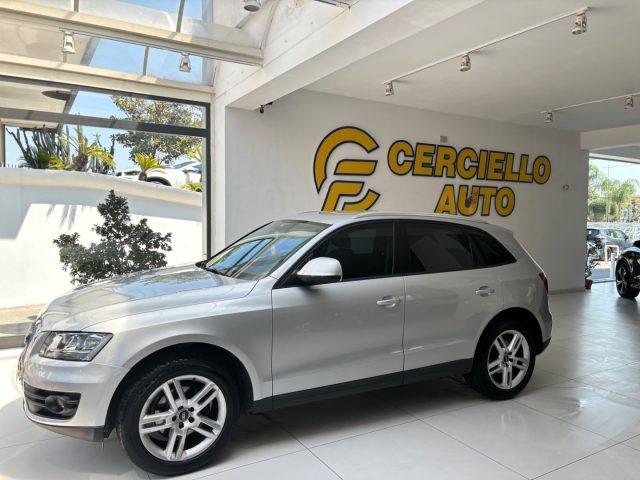 AUDI Q5 2.0 TDI 170 CV quattro