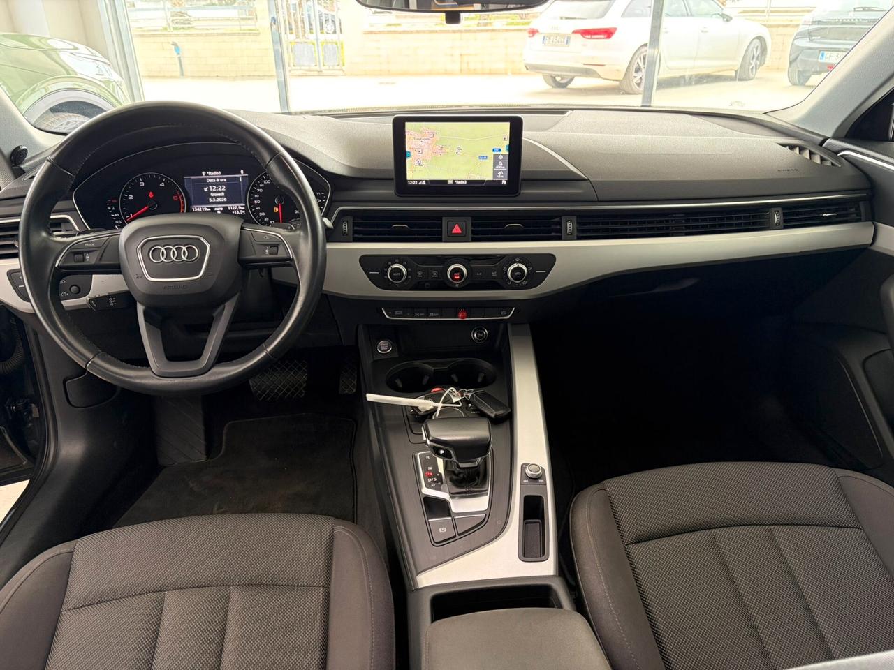 Audi A4 2.0 TDI 150 CV S tronic Business