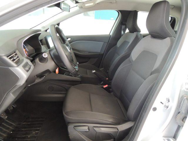 RENAULT Clio TCe 100 CV 5 porte Business