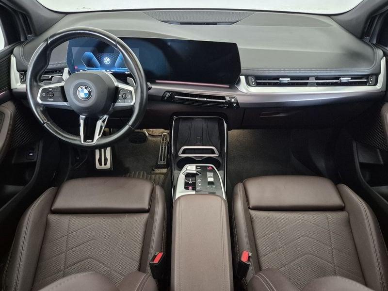 BMW Serie 2 Active Tourer Serie 2 U06 Active Tourer 218d Active Tourer Msport auto