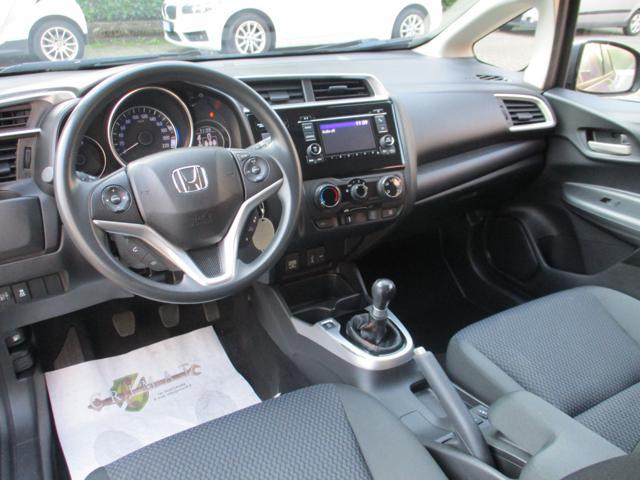 HONDA Jazz 1.3 Trend *UNICO PROPRIETARIO