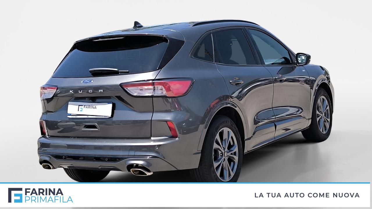 FORD Kuga III 2020 - Kuga 1.5 ecoboost ST-Line 2wd 150cv