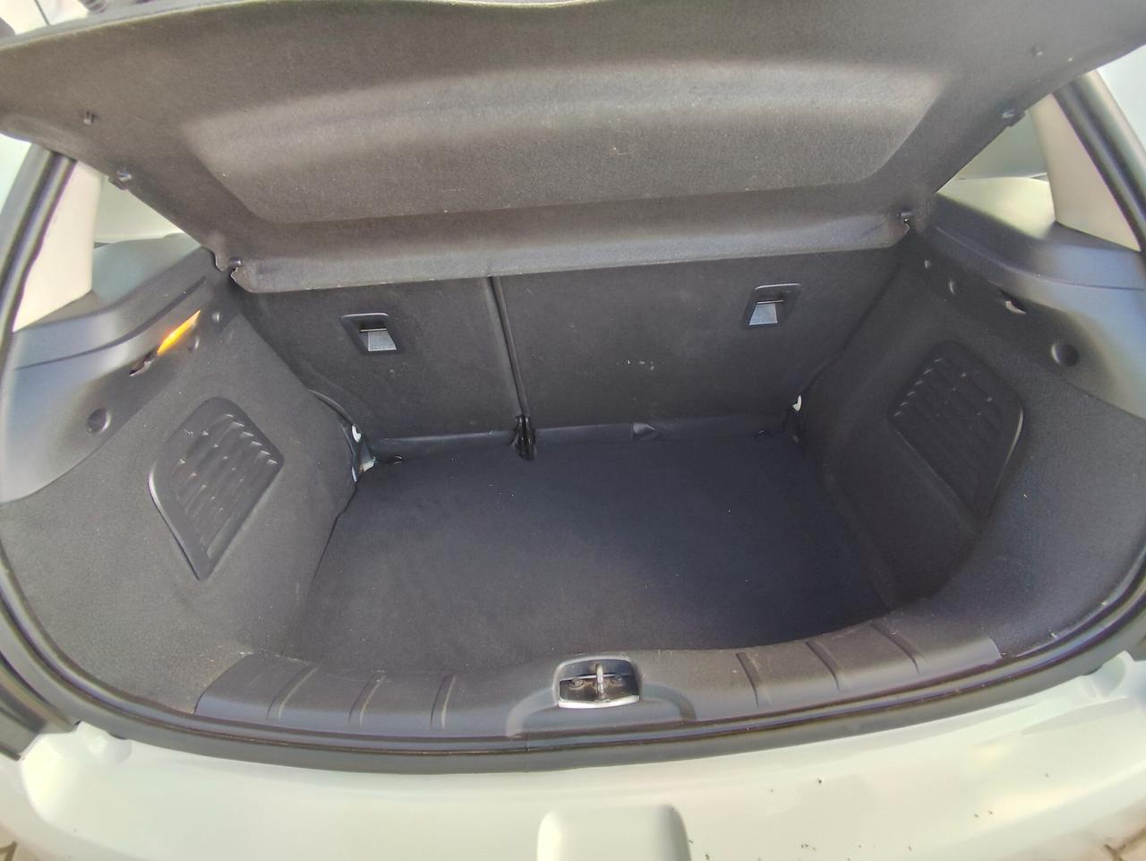 Citroen C3 1.4 HDi 70 Exclusive