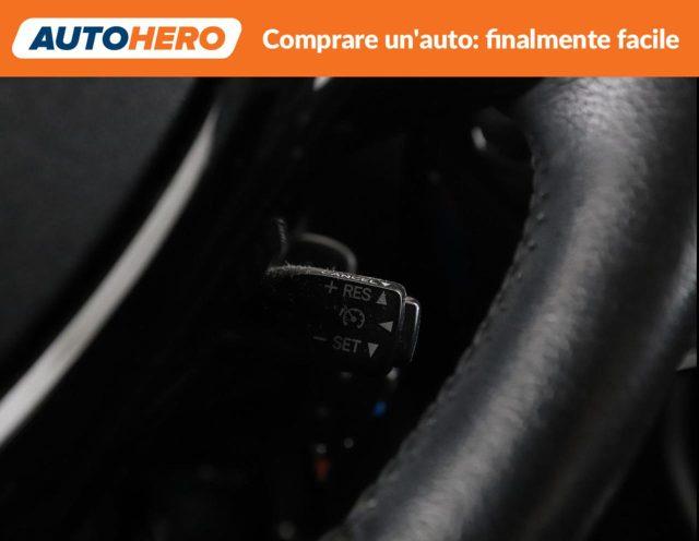 CITROEN C1 VTi 72 S&S 5 porte Shine