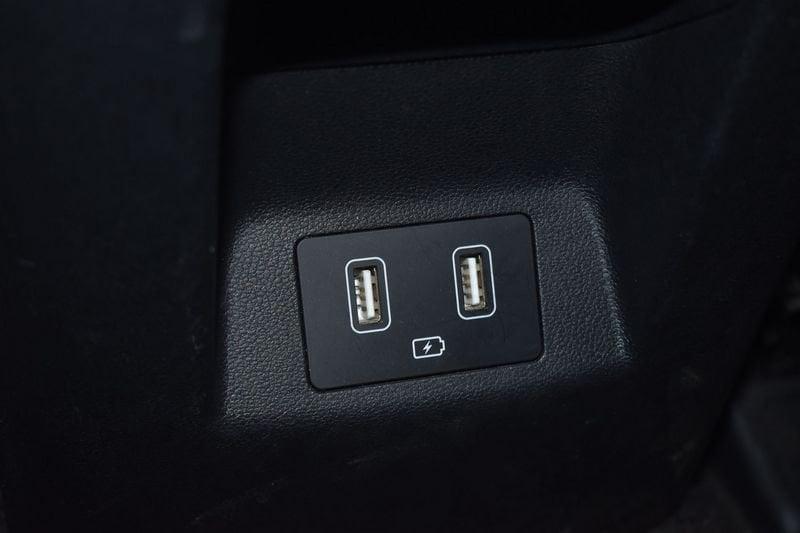 Hyundai Tucson 1.6 CRDi 2wd 115cv Xline