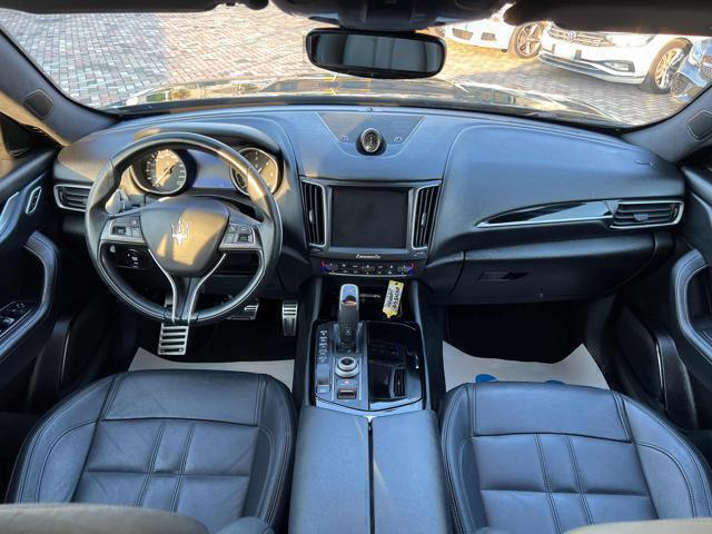 Maserati Levante V6 Diesel AWD No Super Bollo