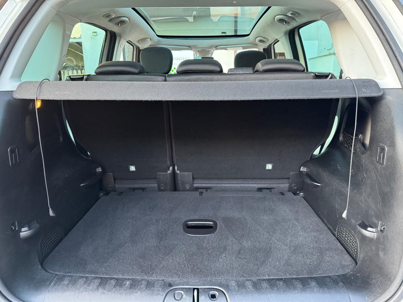 Fiat 500L 1.3 Multijet 85 CV Trekking