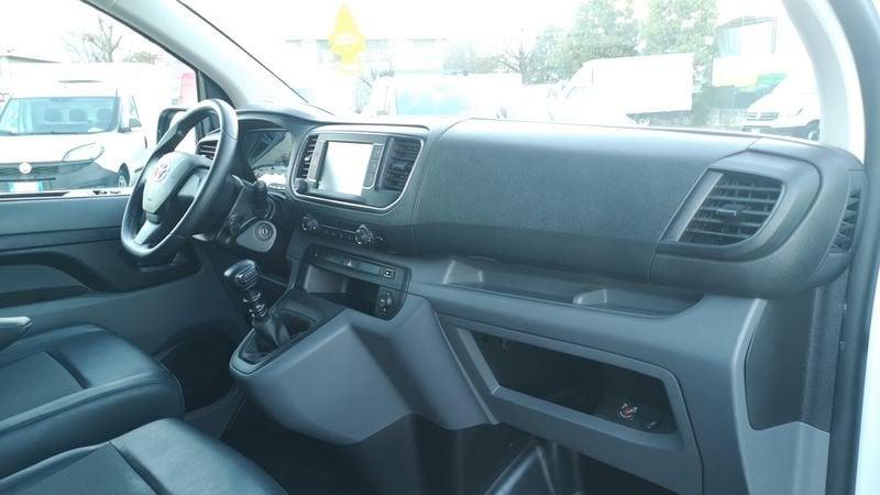 Toyota Proace 1.5D 120CV S&S PC-TN Furgone Compact