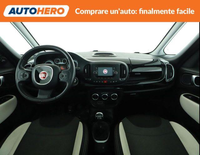 FIAT 500L 1.3 Multijet 95 CV Trekking