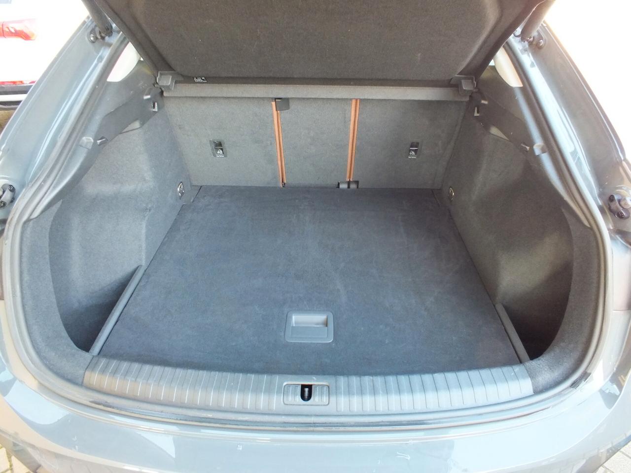 AUDI Q3 SPB 35 TDI QUATTRO AUTOM.UNIPROPRIETARIO