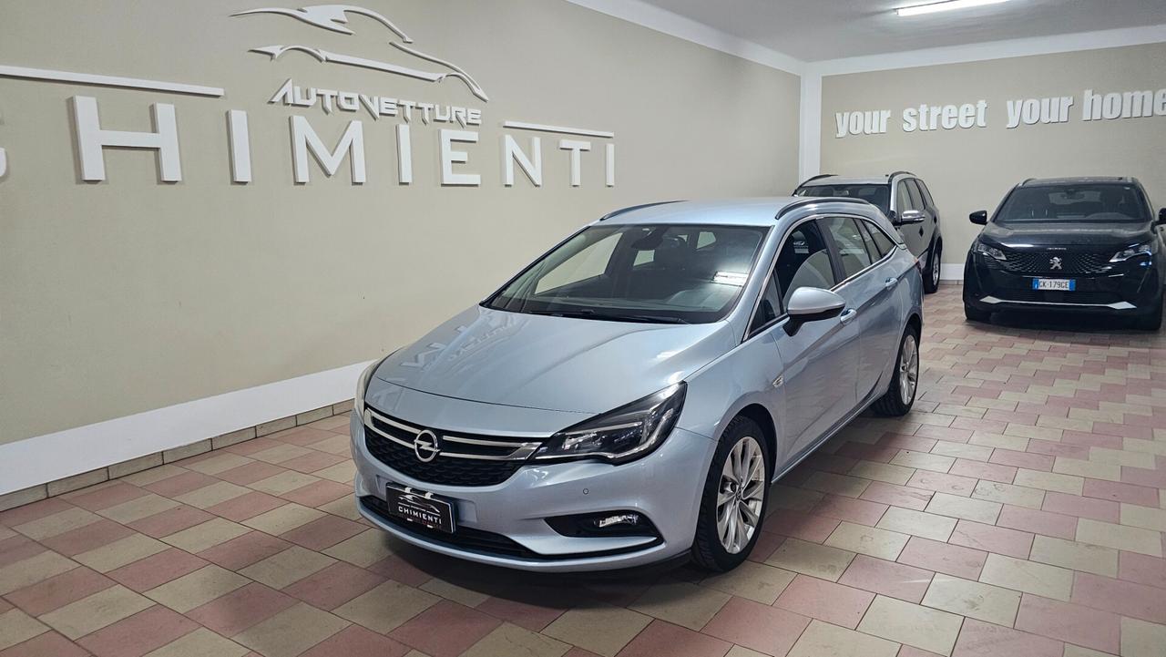 Opel Astra 1.6 CDTi 110CV Start&Stop Sports Tourer Business