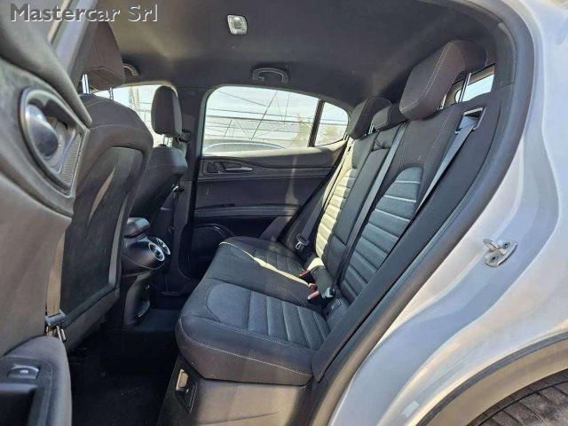 ALFA ROMEO Stelvio STELVIO 2.2 TD 210 CV Super AT8 Q4 - targa GP100BG
