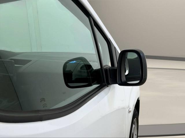 PEUGEOT Partner BlueHDi 75 S&S PC Furgone Premium L1 COIBENTATO