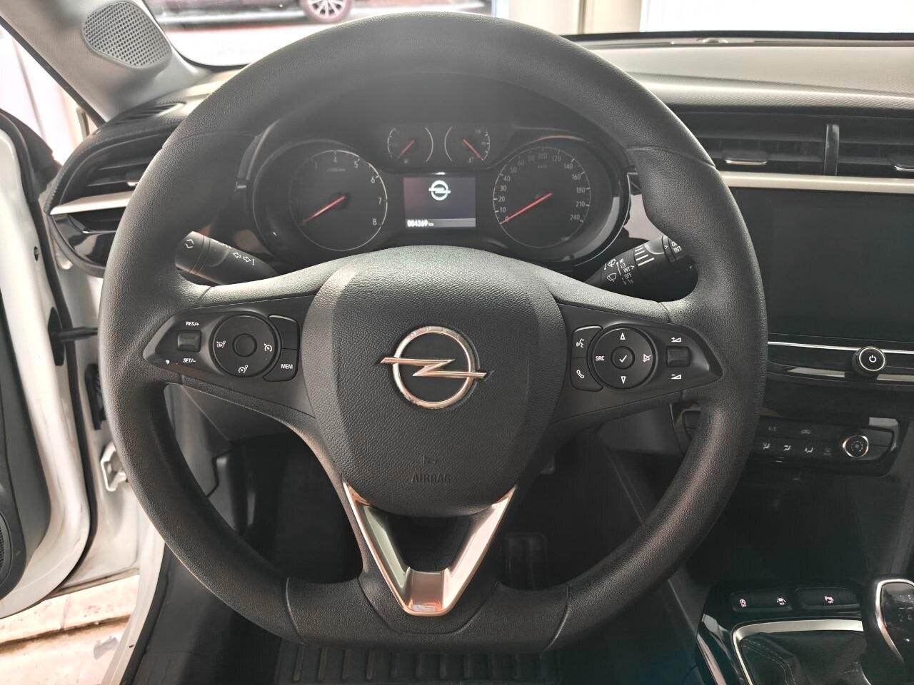 OPEL Corsa 6ª serie Corsa 1.2 Edition