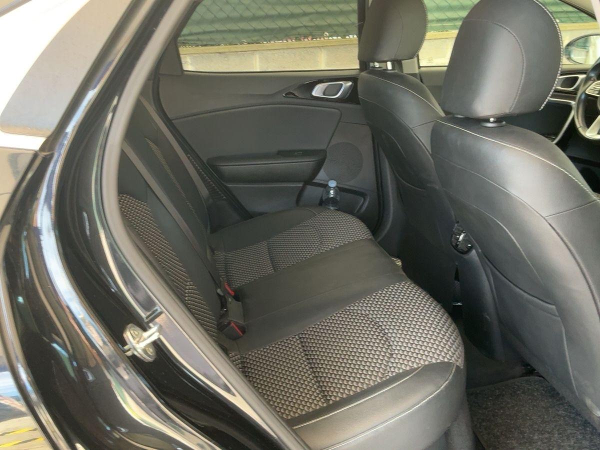 Kia XCeed 1.6 GDi 141 CV PHEV DCT High Tech *PROMO*