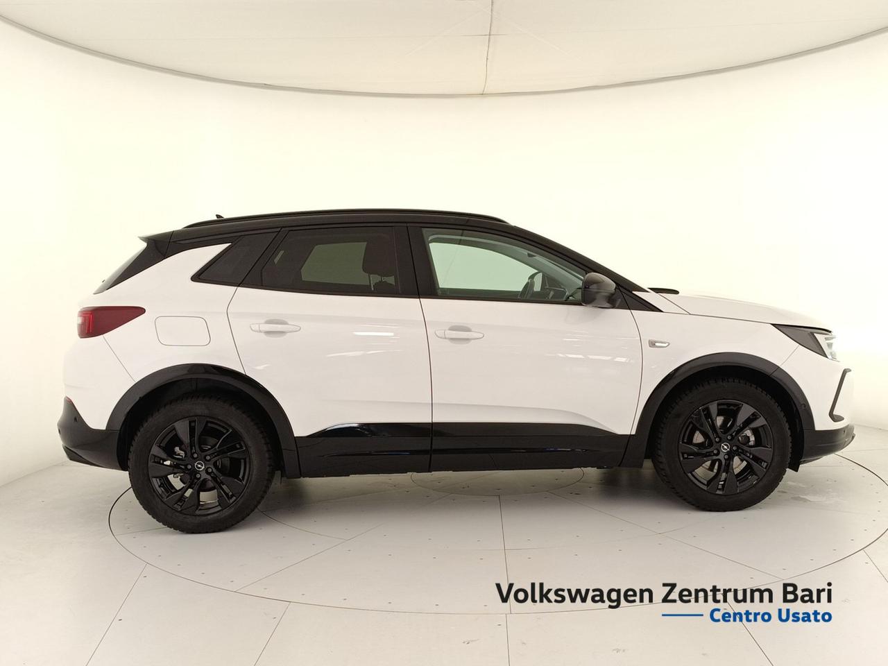 Opel Grandland 1.5 ecotec gs line s&s 130cv at8