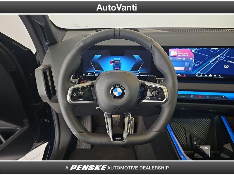 BMW X3 xDrive20d 48V MSport