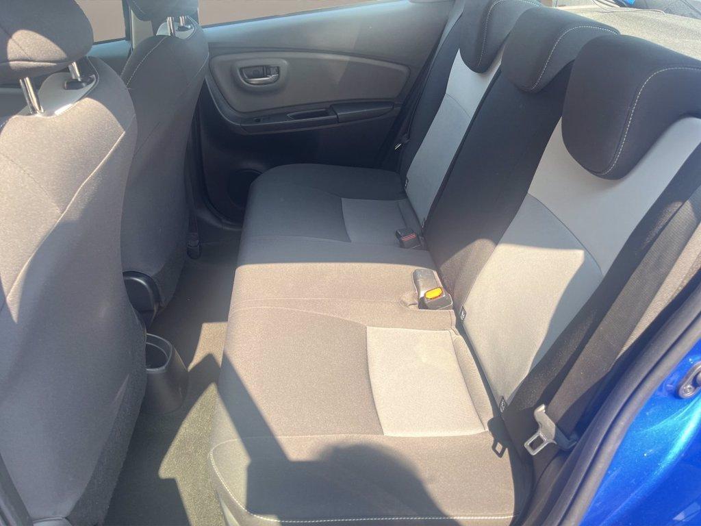 TOYOTA Yaris 5p 1.5h Active my18 del 2018