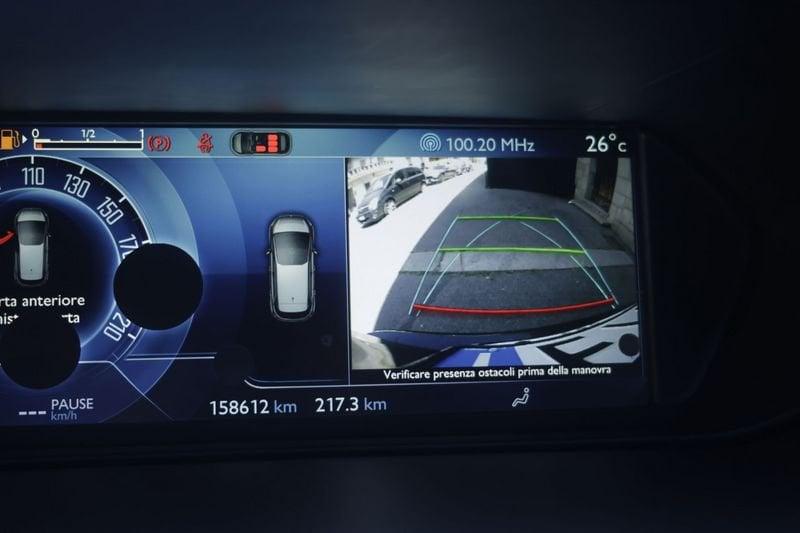 Citroën C4 Picasso Citroën C4 Picasso 1.6 e-HDi 115 Exclusive Unicoproprietario