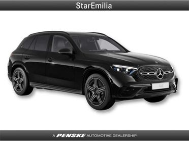 Mercedes-Benz GLC 300 GLC 300 de hybrid EQ 4Matic AMG Line Advanced Tech