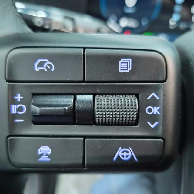 HYUNDAI Santa Fe 1.6 T-GDi PHEV 4WD AT 5 posti XClass