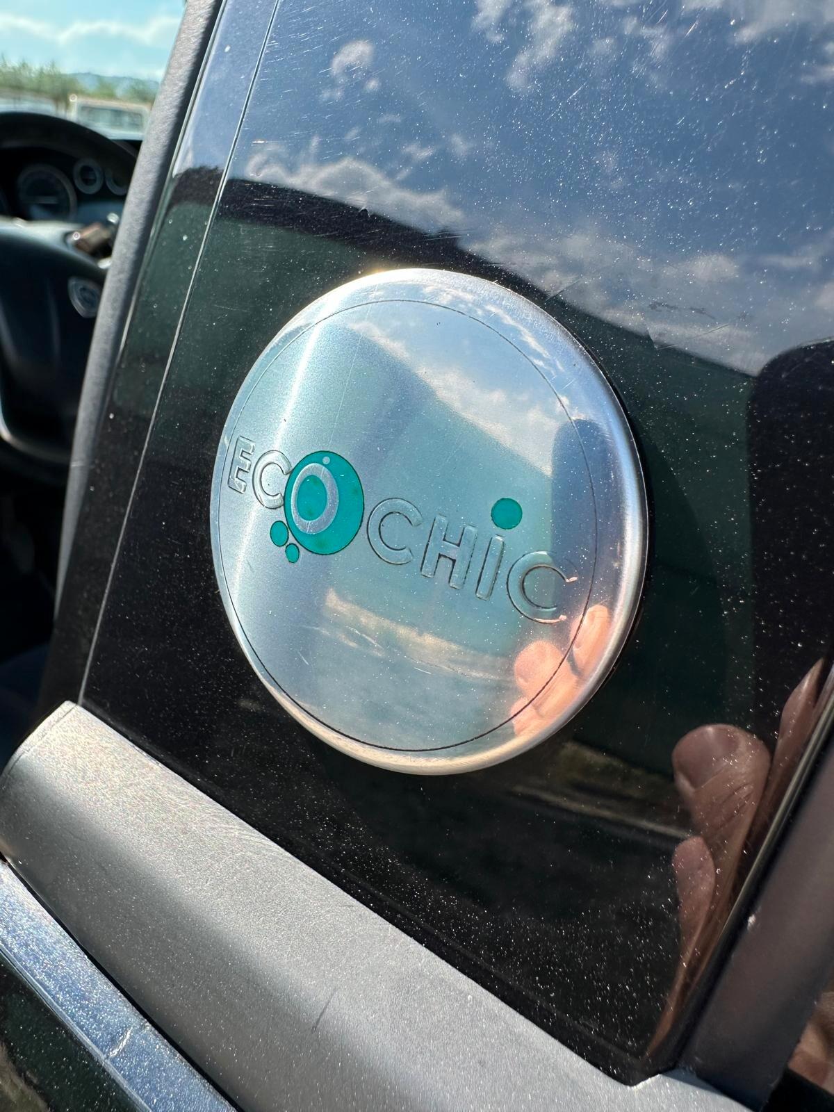Lancia Ypsilon 0.9 TwinAir 85 CV 5 porte Metano Ecochic Gold